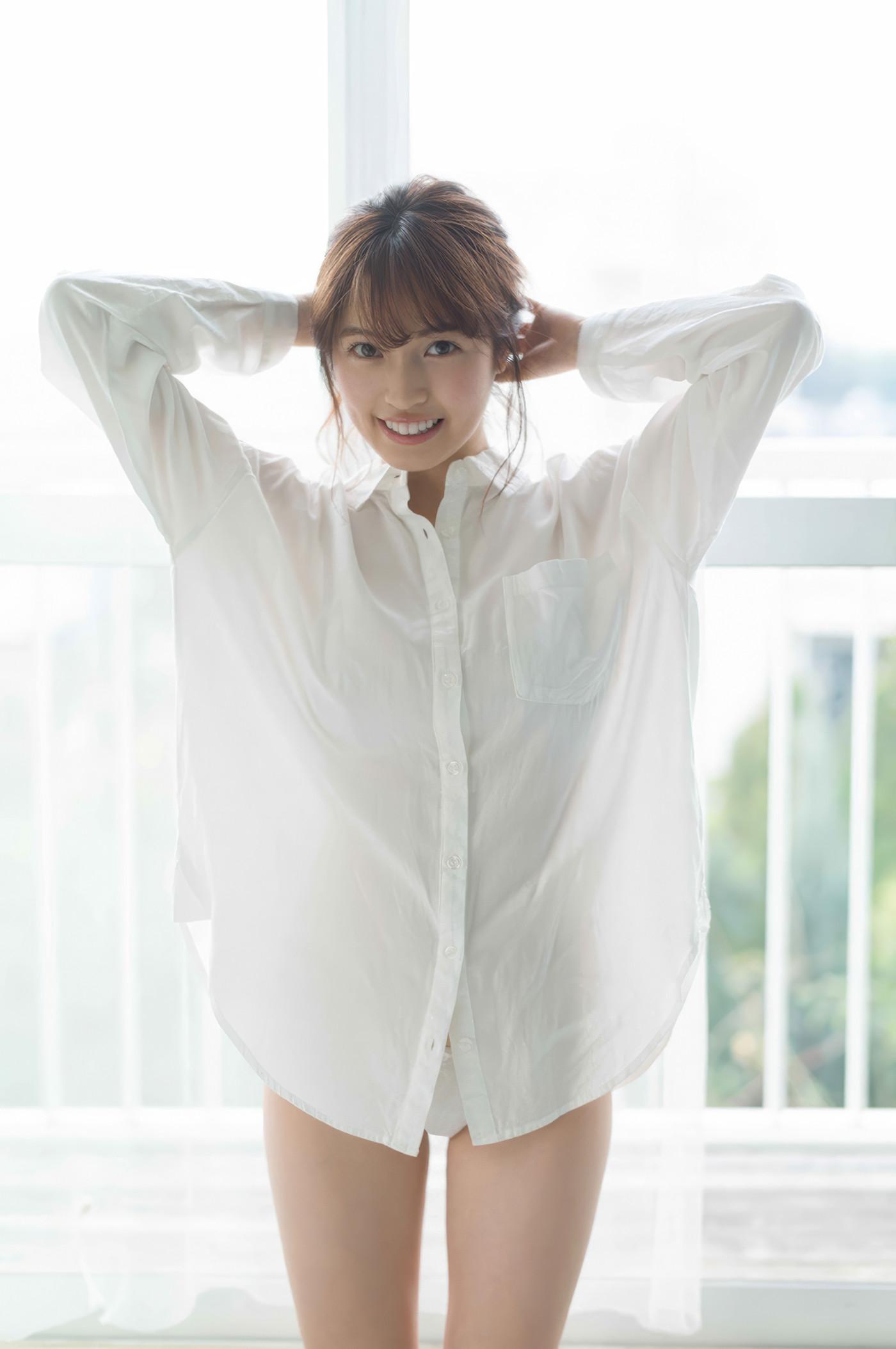 Miyu Murashima 村島未悠, WPB-net Extra EX529 「みゆパイ」 Set.01(8)