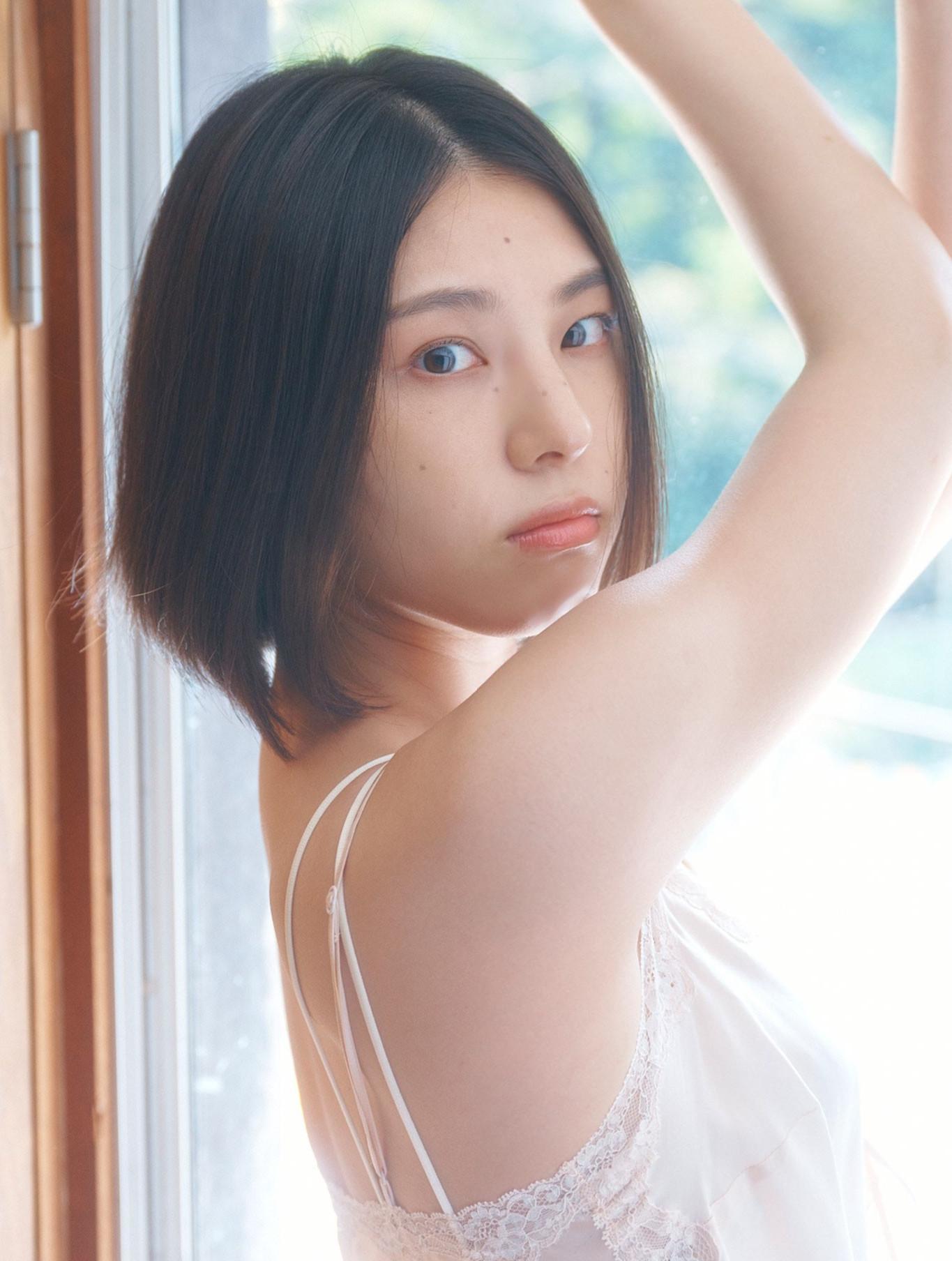 Iori Sagara 相楽伊織, SPA!デジタル写真集 「魅惑の曲線美」 Set.02(10)