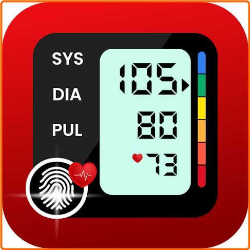 Blood Pressure Blood Sugar V1.0.24