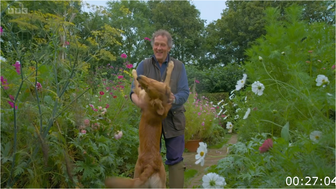 Gardeners' World S57E25 (2024) [720p] Wvu1aKcq_o