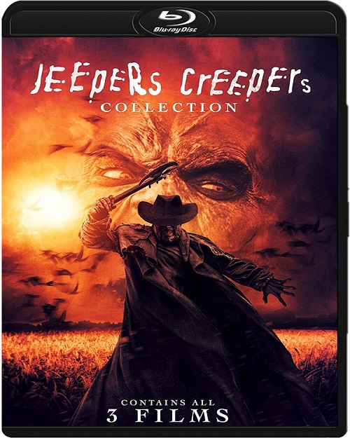 Smakosz / Jeepers Creepers (2001-2017) COLLECTiON.MULTi.1080p.BluRay.x264.DTS.AC3-DENDA / LEKTOR i NAPISY PL