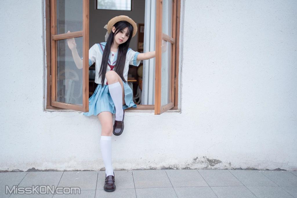 Coser@rua阮阮: 雪糕 (40 photos)(13)