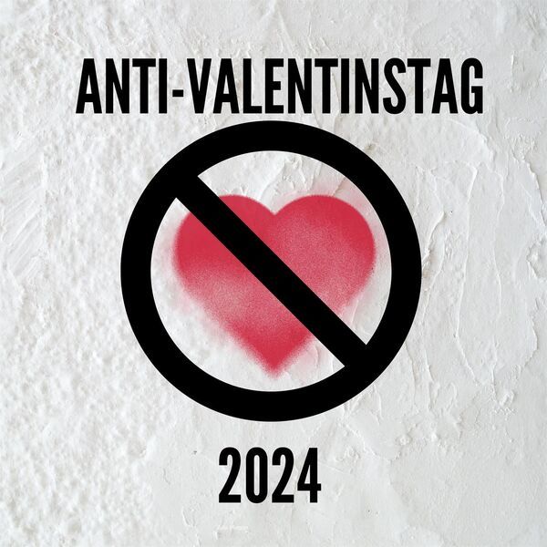 Various Artists- Anti Valentinstag 2024 2024 Mp3 [320kbps] 7Iuj7mzT_o