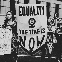 Activisme et féminisme Yo5114i1_o