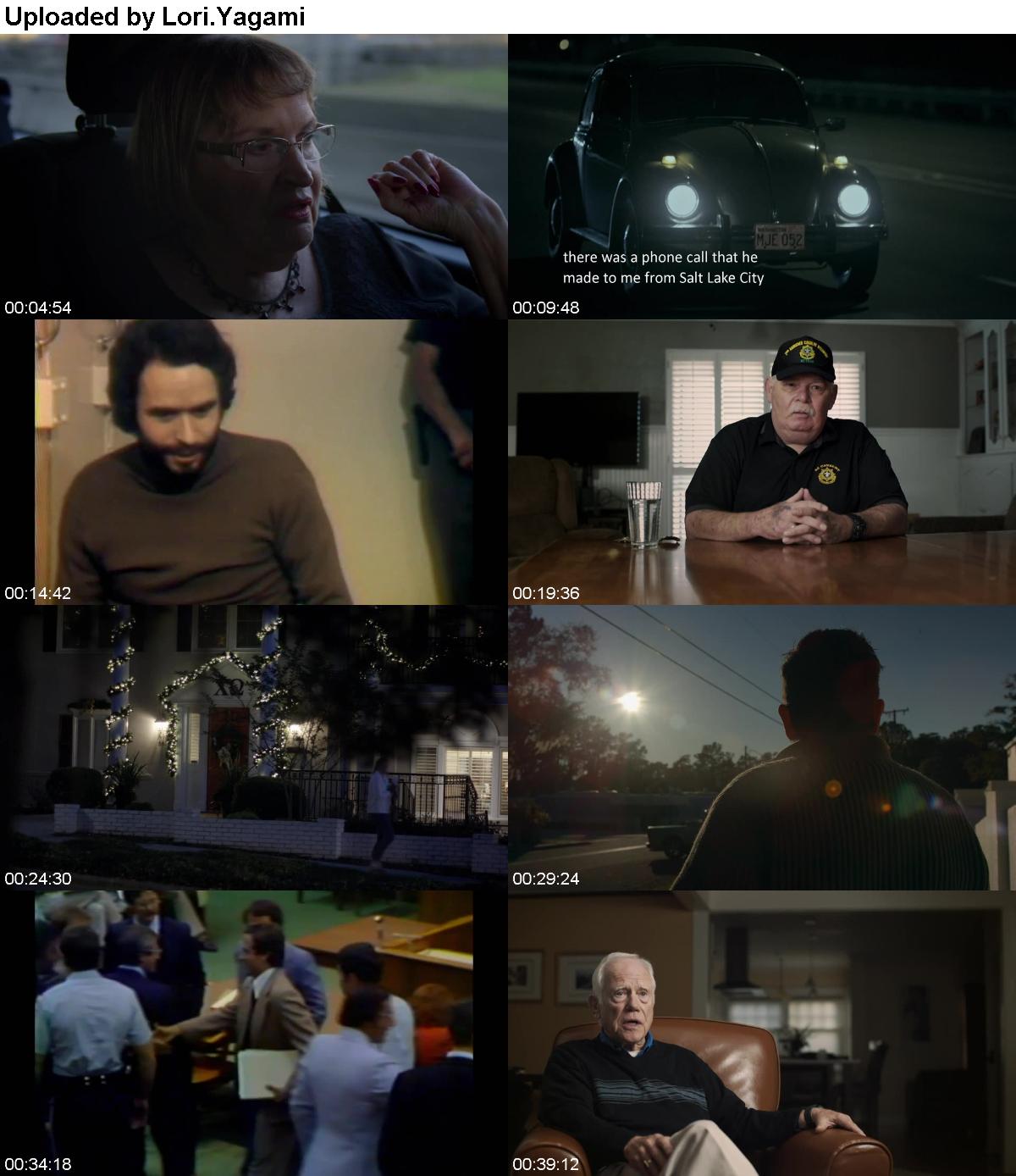 Ted Bundy Mind of A Monster 2019 Part 2 Alternative Cut WEB x264-UNDERBELLY