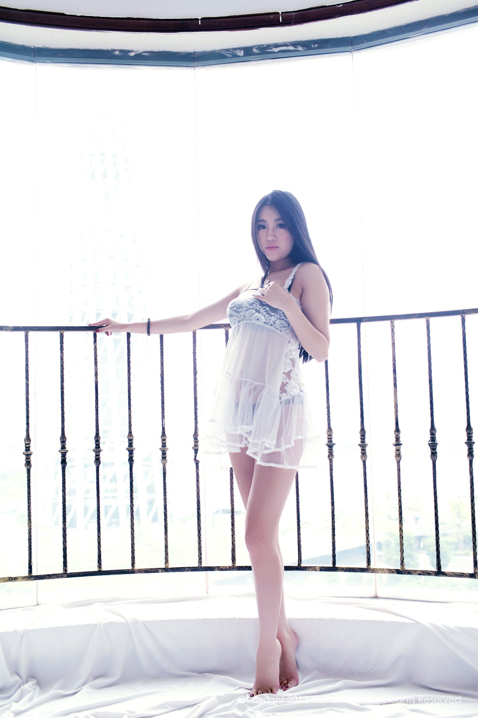 [xiuren秀人网] 2013.10.18 NO.032 Tiffany_小梦(20)