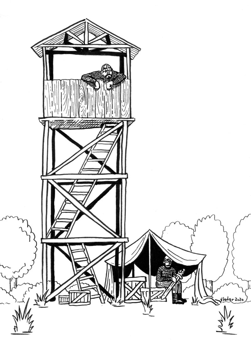 end illustration