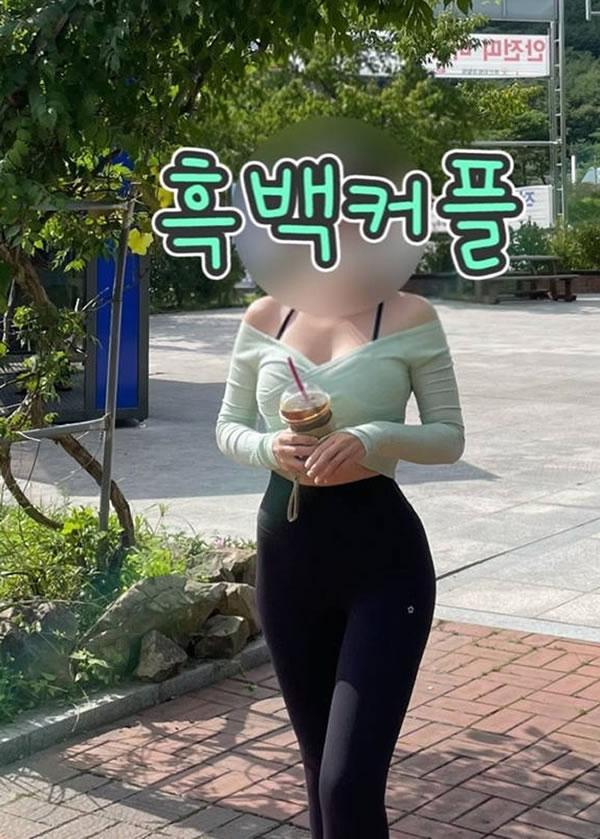 韩国健身女神尺度私拍视图合集(10)