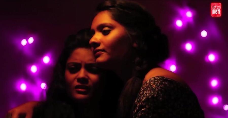 LESS-BIAN 720p WEB-DL AVC AAC 2 0-The Cinema Dosti 18+ LESS-BIAN 720p WEB-DL AVC AAC 2 0-The Cinema Dosti 18+