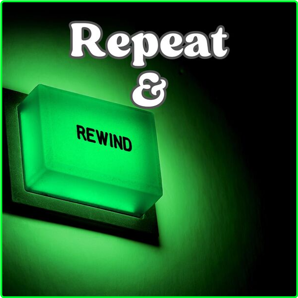 Various Artists - Repeat & Rewind (2024) [320 Kbps] 3qEvgmeU_o