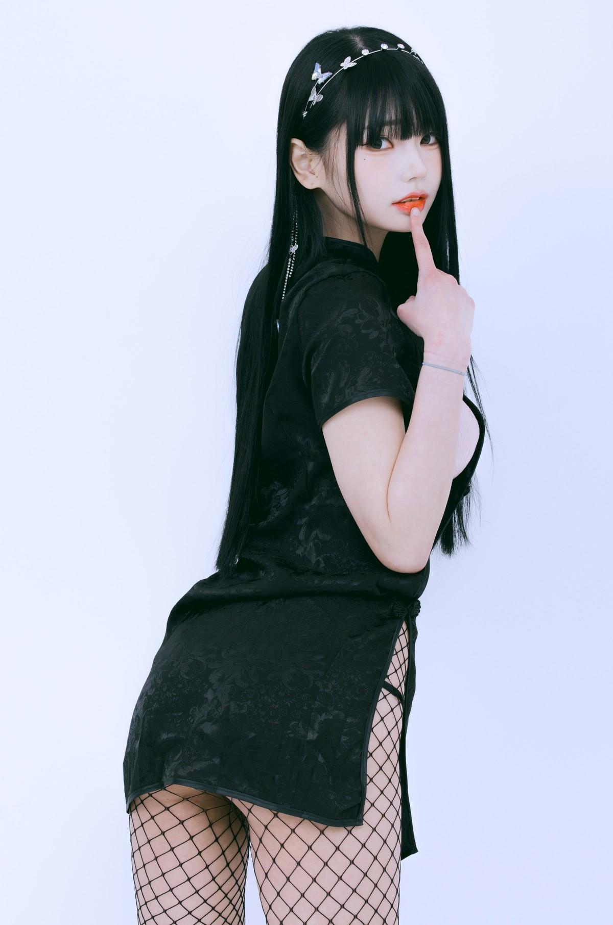 Yume 유메, Glamarchive Vol.02(11)