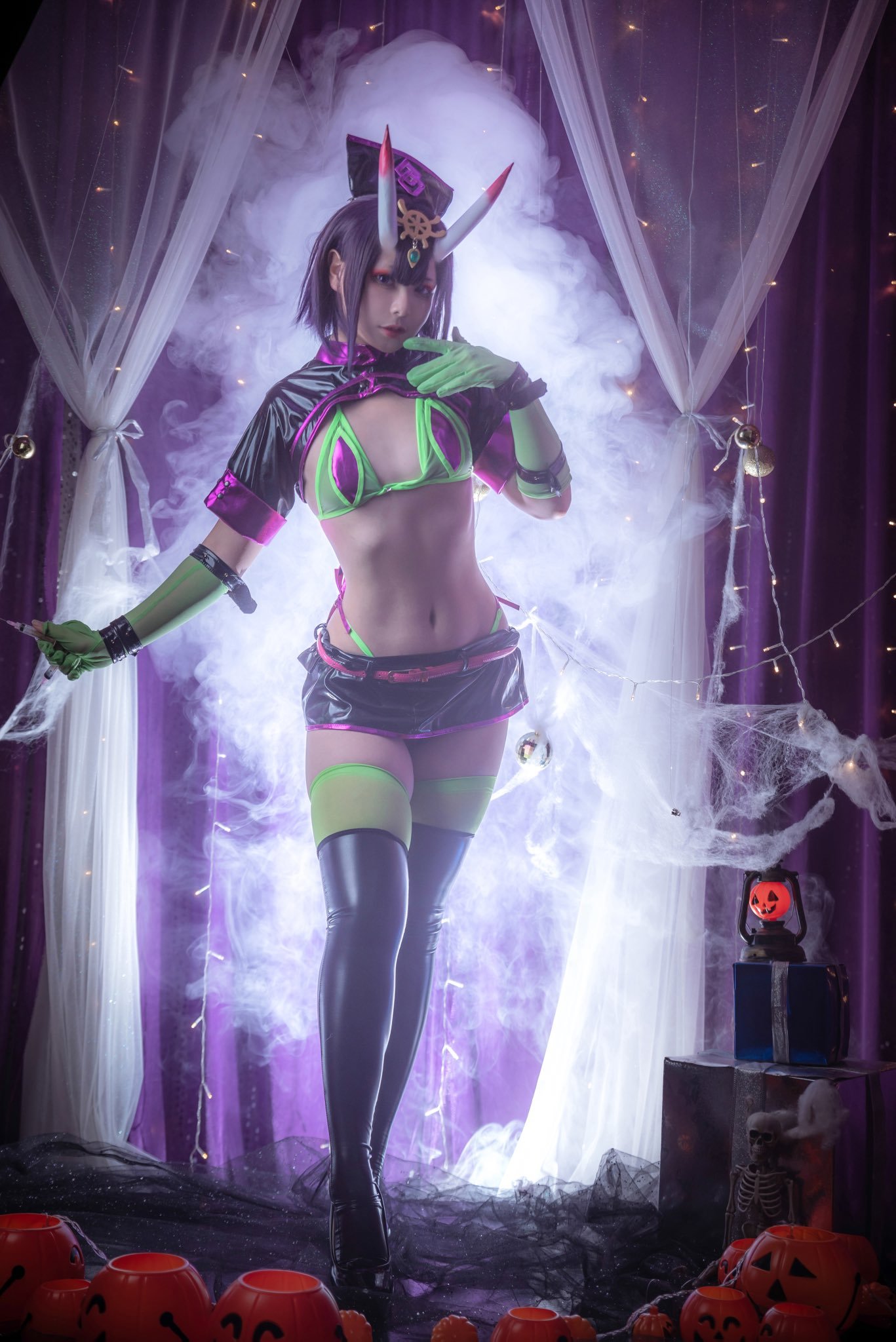D.va Overwatch 2 - Lilium725 w百合欧皇子w