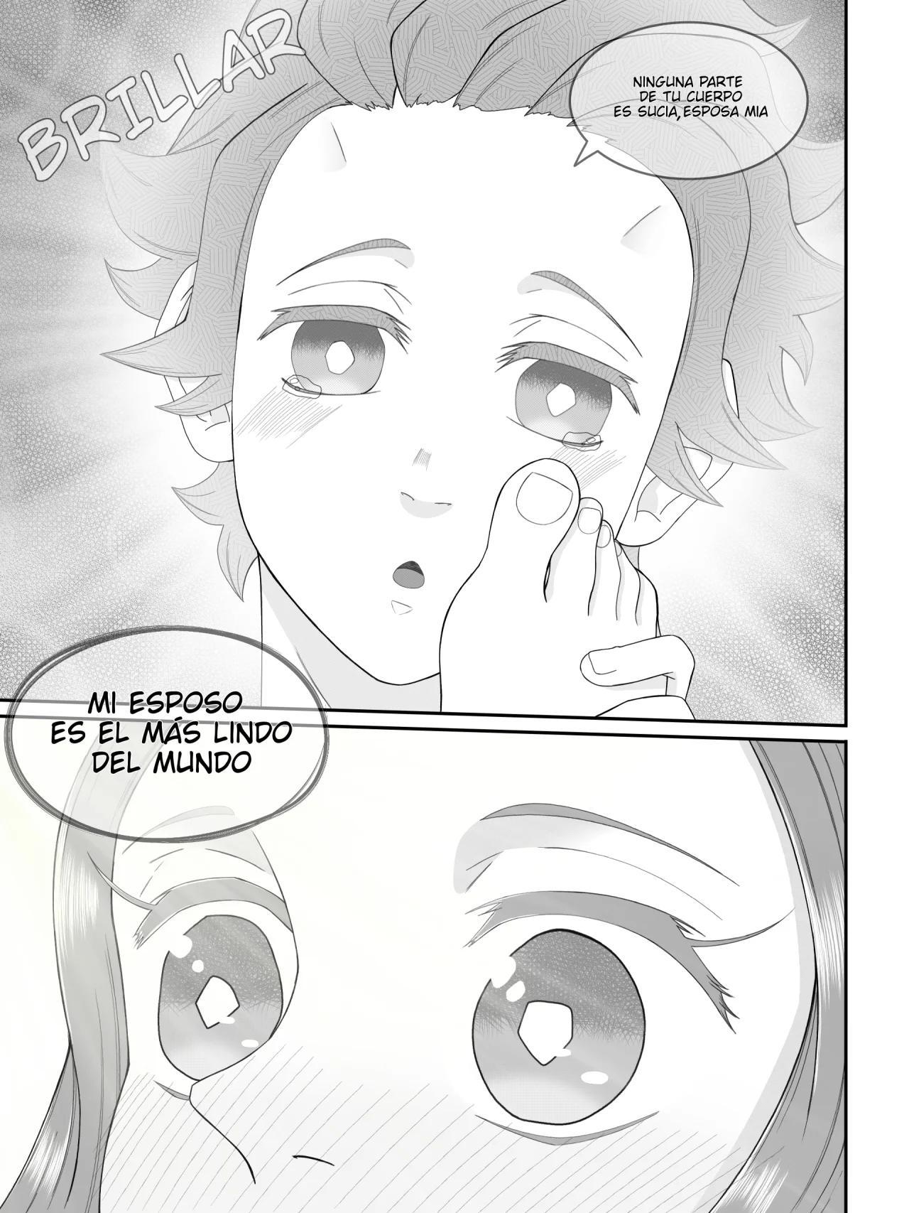 Kimetsu no Yaiba Recuerdos Del Pasado - 11