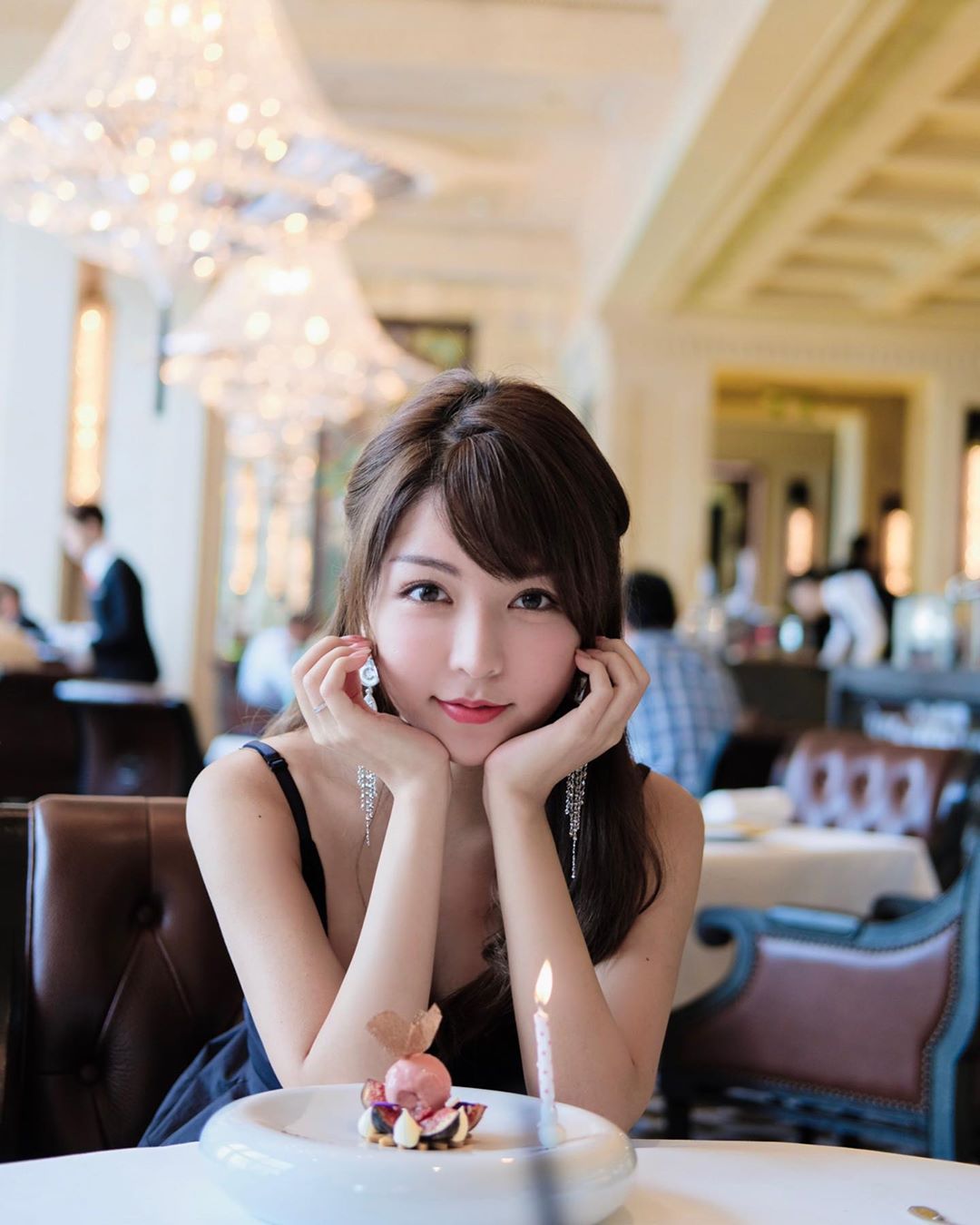 IG正妹—Vivi Tam XRQpUUUD o - IG正妹—Vivi Tam