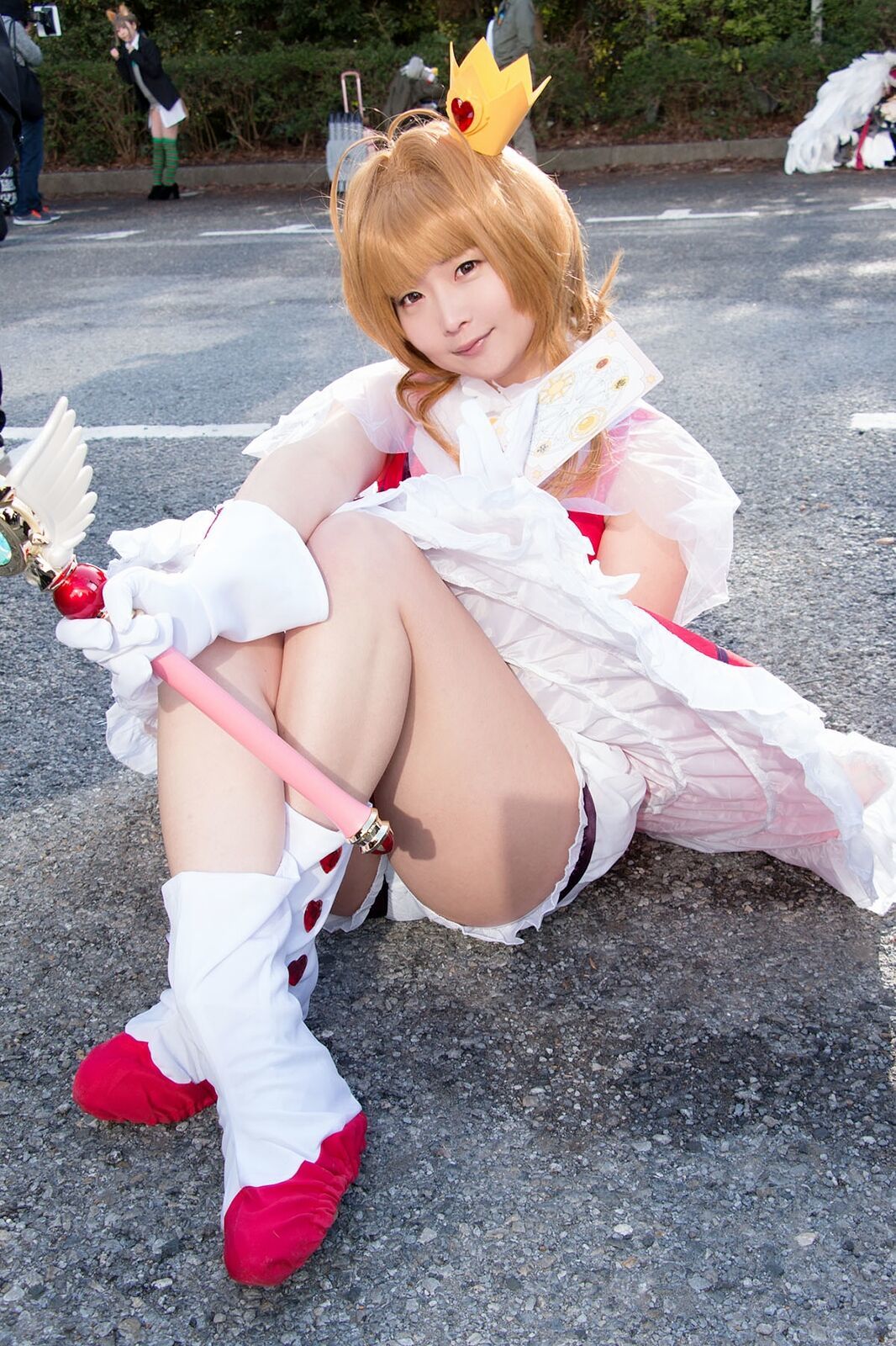 Himari - Sakura