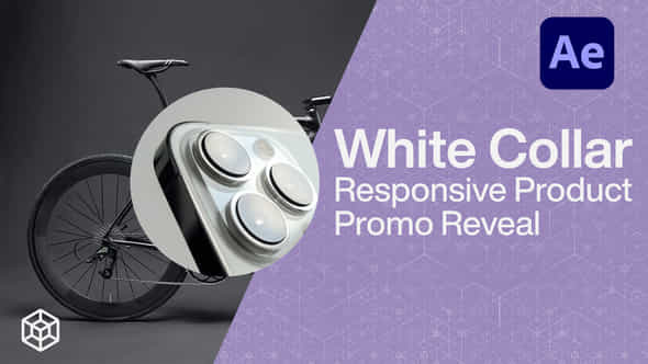 White Collar - VideoHive 21311735