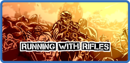 Running with Rifles [FitGirl Repack]
