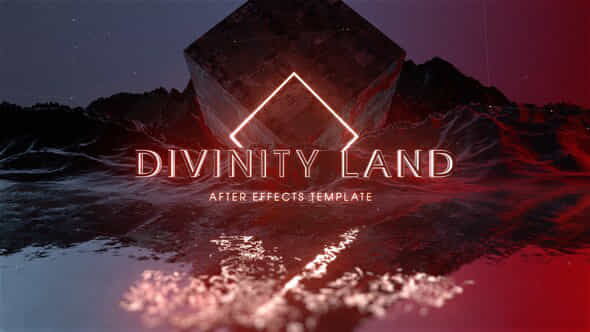 Divinity Land - VideoHive 33495145