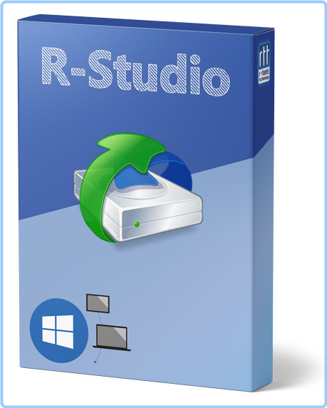 R-Studio Network 9.4 Build 191303 RePack (& portable) by KpoJIuK G3CLcFOt_o