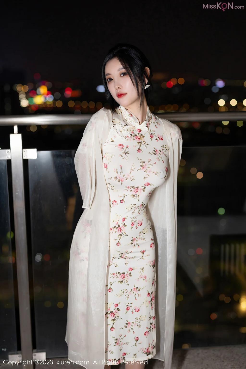XIUREN No.7363 – 7370 (596 photos)(1)