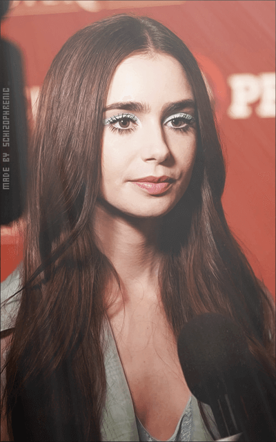Lily Collins - Page 9 Rn0hnrVw_o