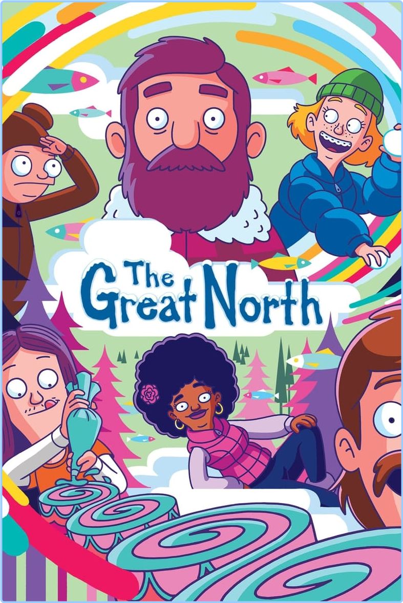 The Great North S04E10 [1080p] (x265) [6 CH] Qfi3usMh_o