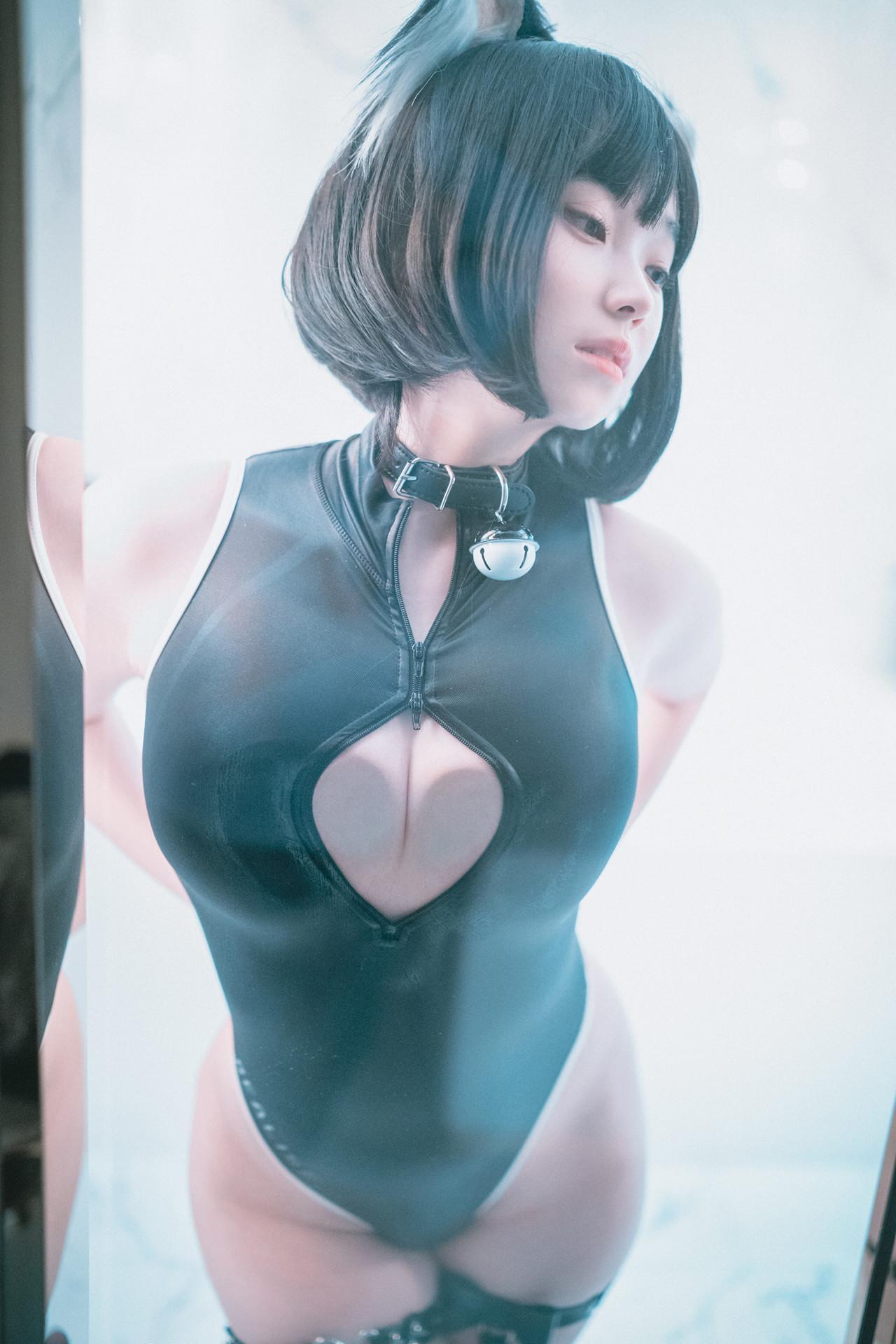 Bambi 밤비, DJAWA ‘Le chat déteste la douche’(15)