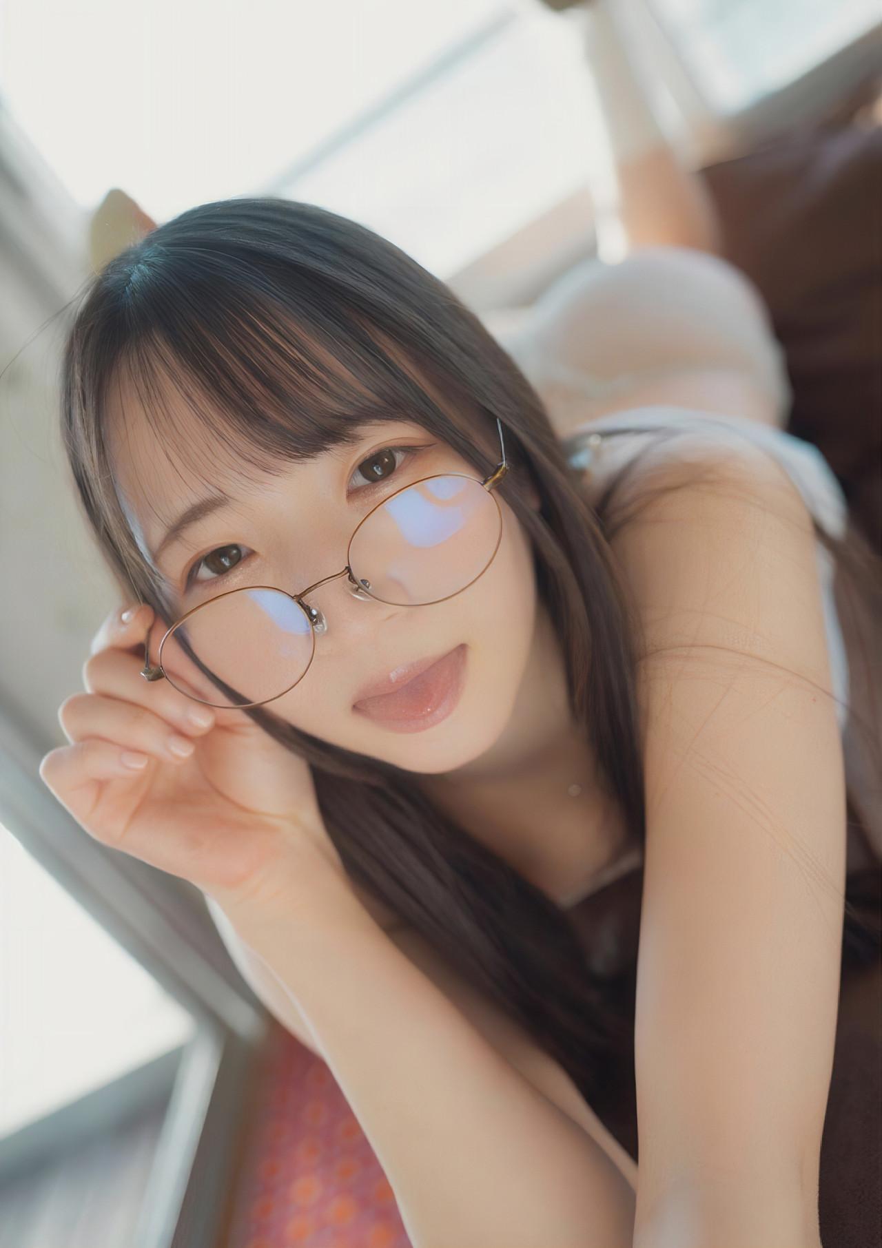 Sui Utatane うたたね翠, 写真集 いつも可愛い (Wunder Publishing House) Set.01(40)