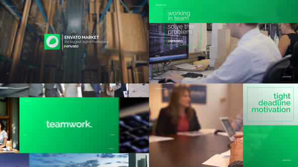 Corporate - VideoHive 22087954