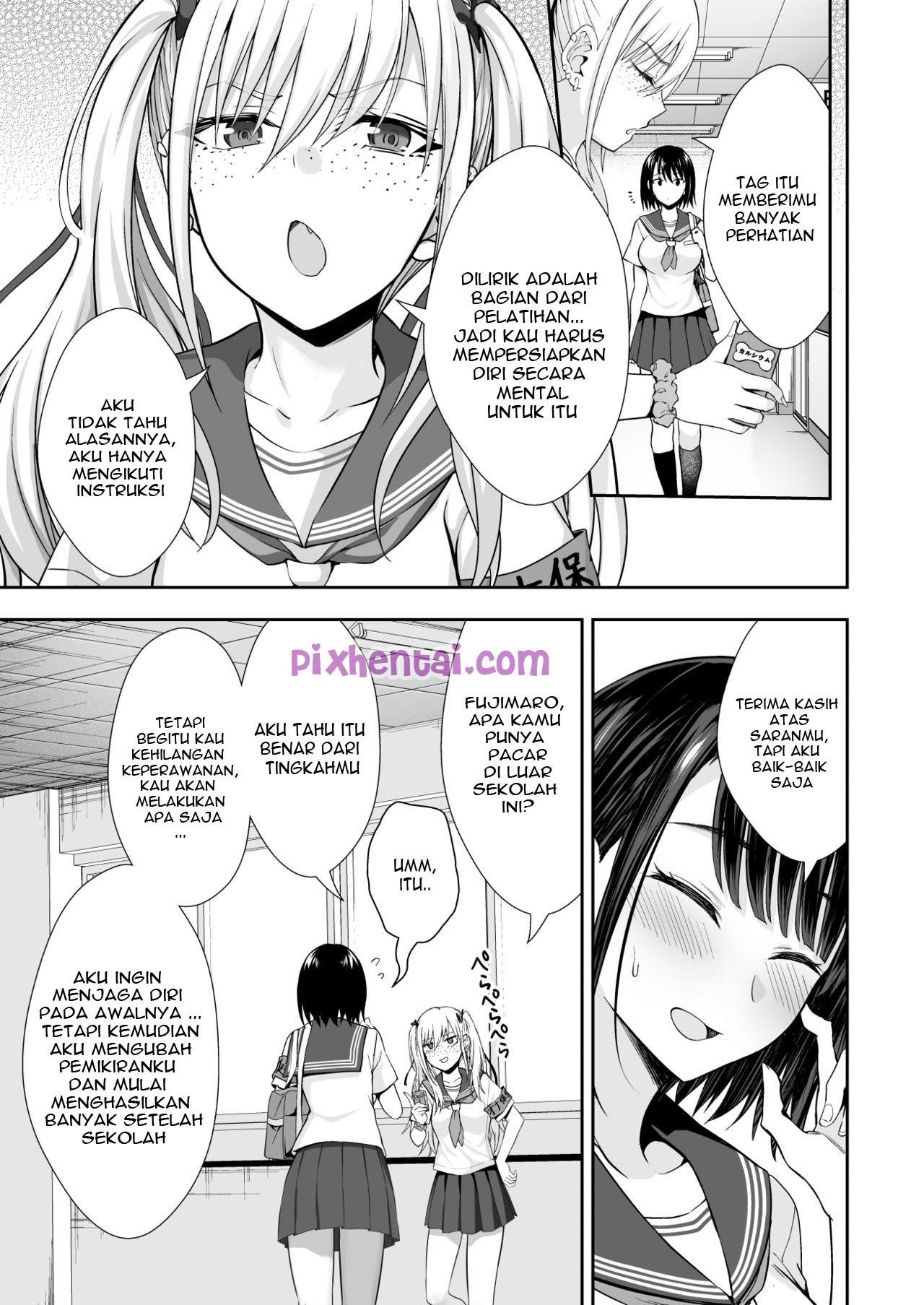 Komik hentai xxx manga sex bokep siswi dientot bergiliran demi beasiswa 11