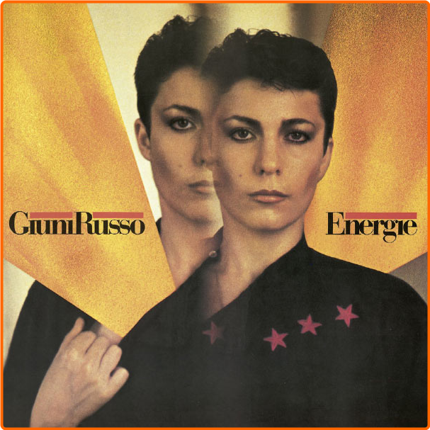 Giuni Russo Energie Original LP Remastered Edit (2012-1981) Pop Flac 16 44 FOyKaJXf_o