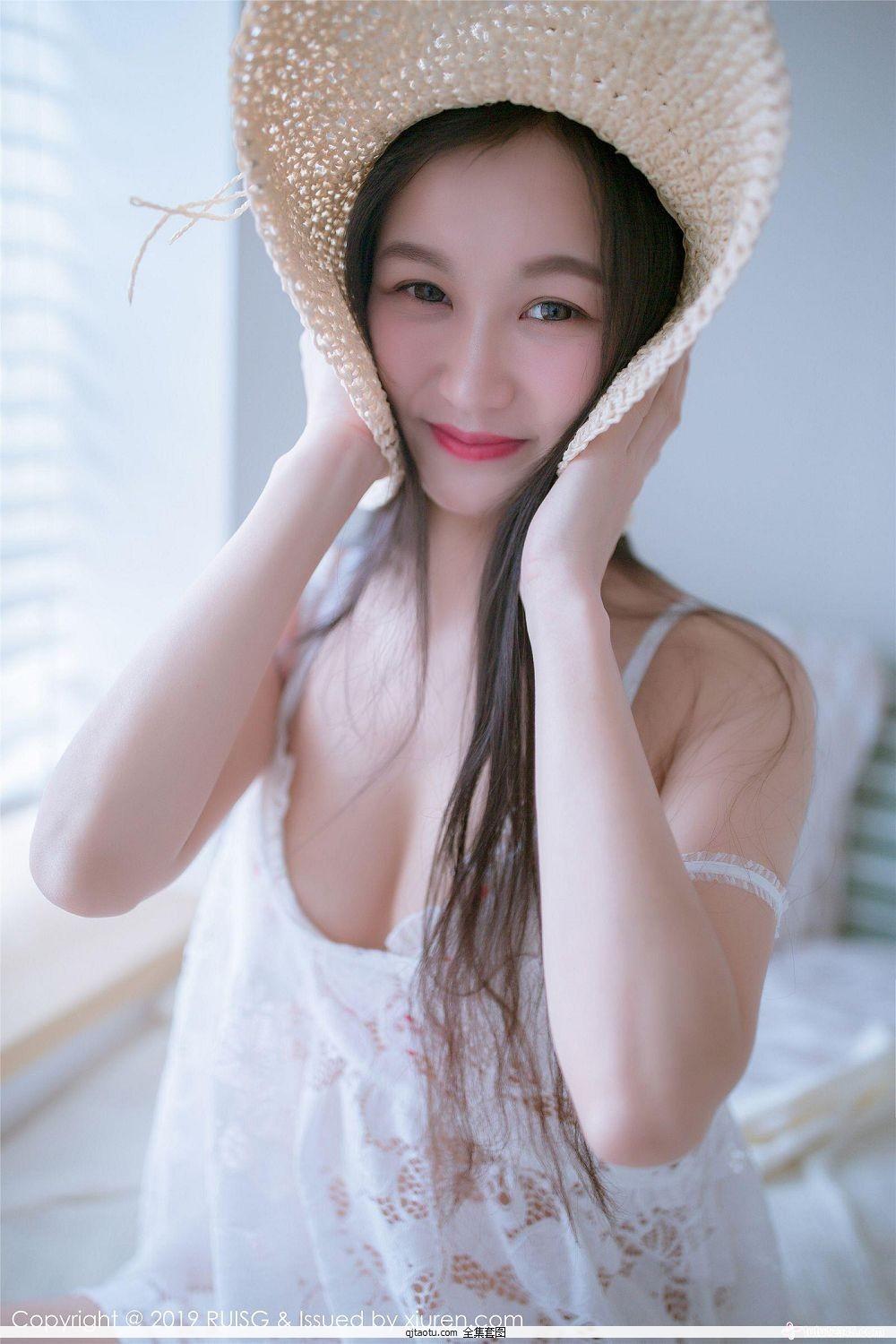 [MICAT猫萌榜] 2019.06.25 Vol.068 深紫Julie(15)