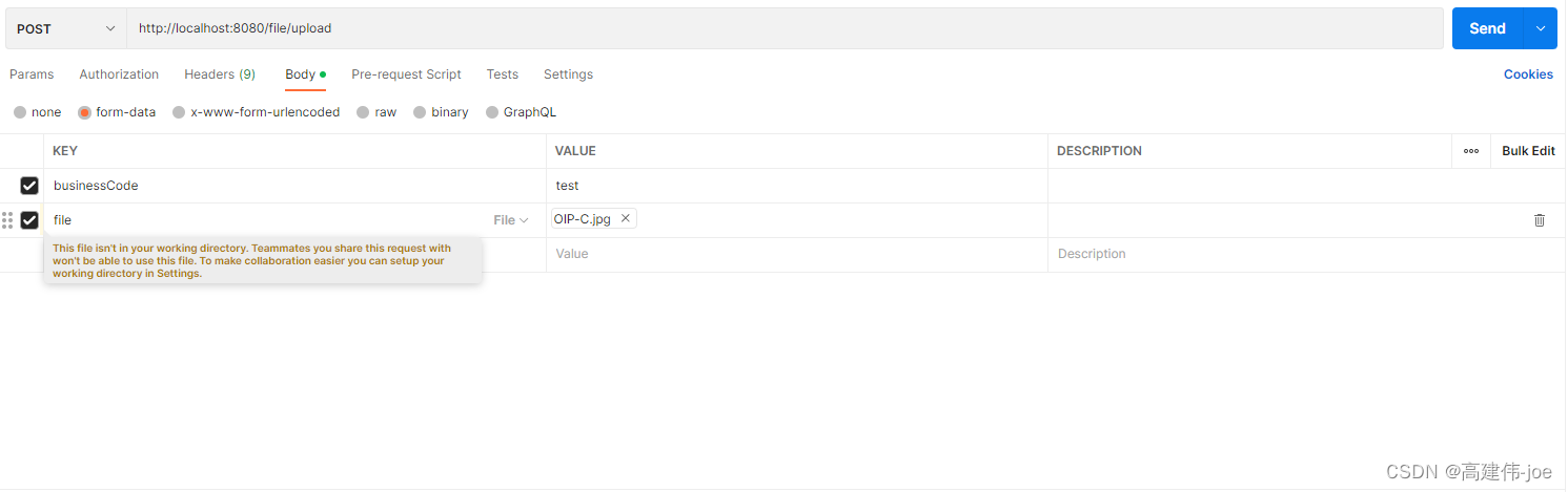 fileUpload_postman_2