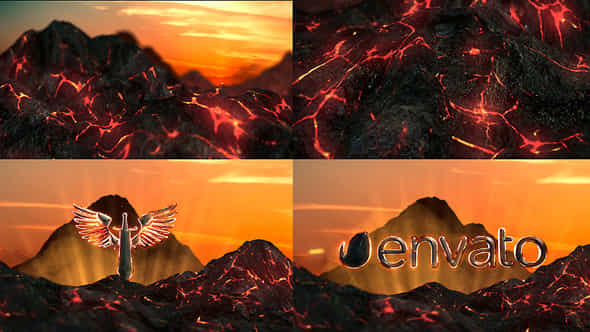 Cinematic Epic Logo Reveal - VideoHive 22535031