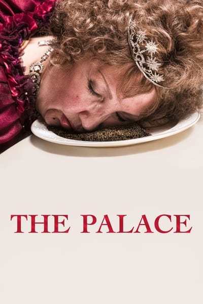 The Palace 2023 2160p 4K WEB 5 1-LAMA