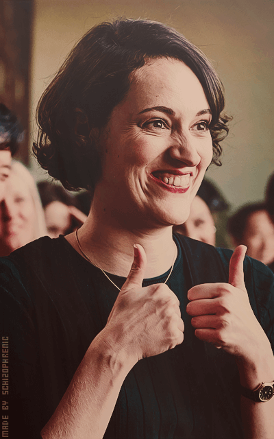 Phoebe Waller-Bridge J5w5p3di_o