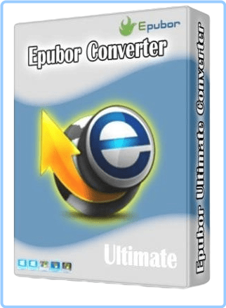 Epubor Ultimate Converter 3.0.16.229 Multilingual Portable NV4M2x7v_o