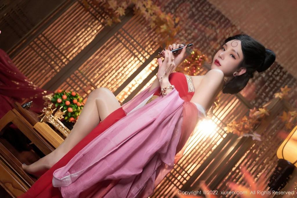 XIUREN No.4575: Zhou Yuxi (周于希Sally) (75 photos)(28)