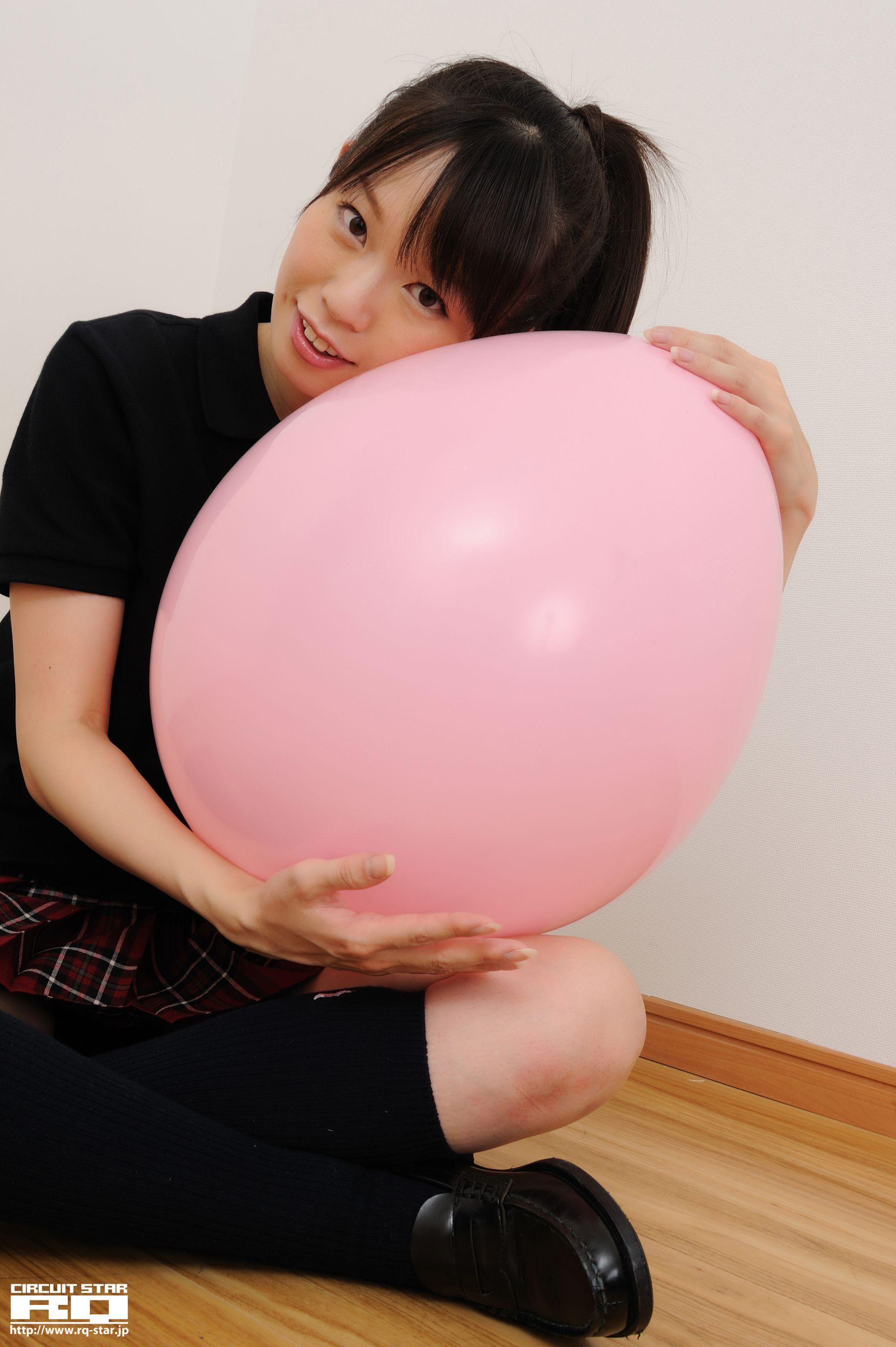 [RQ-STAR] NO.00379 小泉みゆき School Girl 校服系列写真集(112)