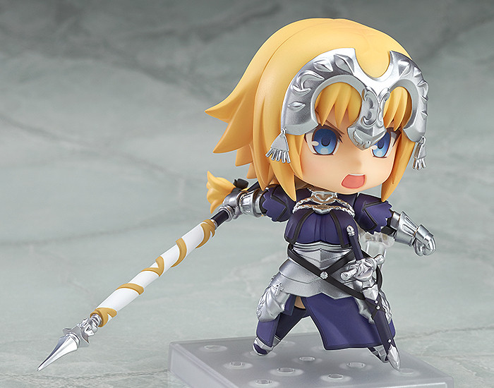 Fate / Grand Order Nendoroid YSrURThy_o