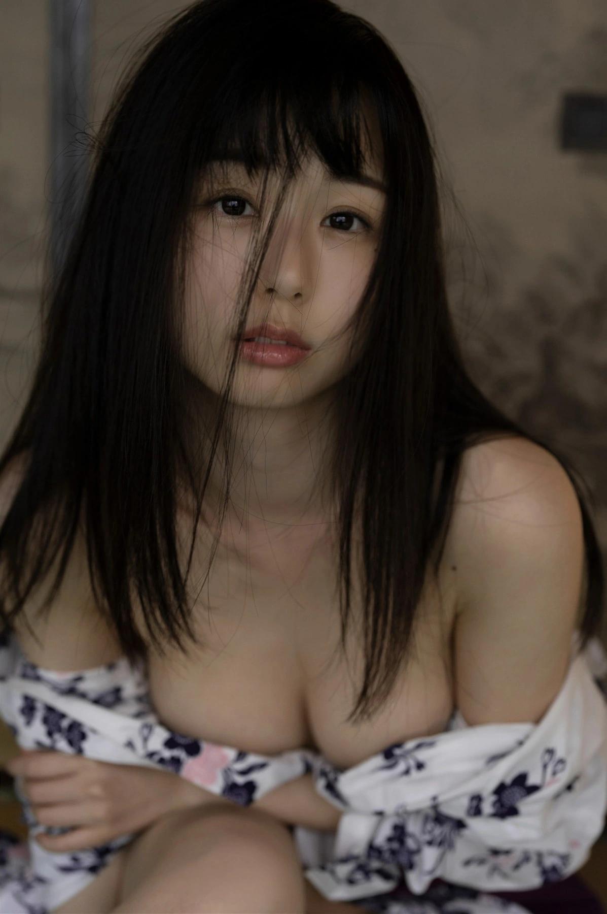 KURIEMI くりえみ, FLASHデジタル写真集 「誘惑」 Set.05(20)
