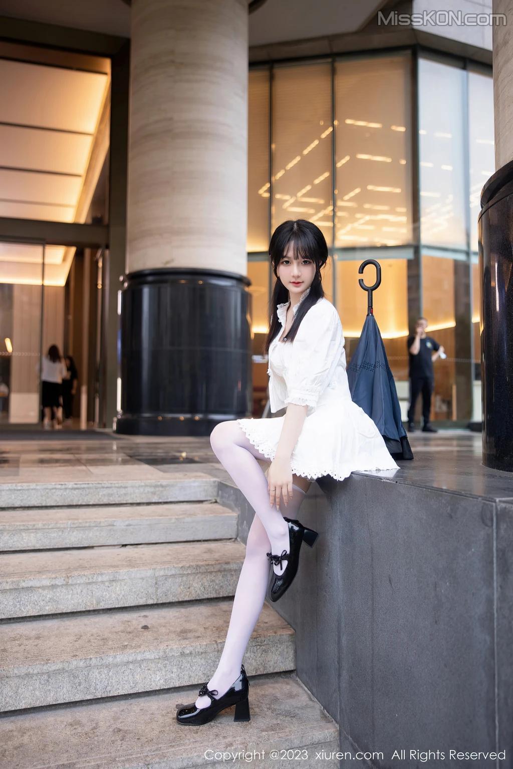 XIUREN No.6933 – 6940 (674 photos)(11)