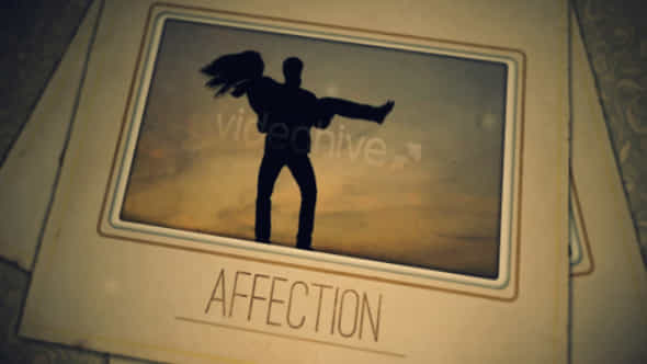 The Journey Of Memories Ii - VideoHive 6696019