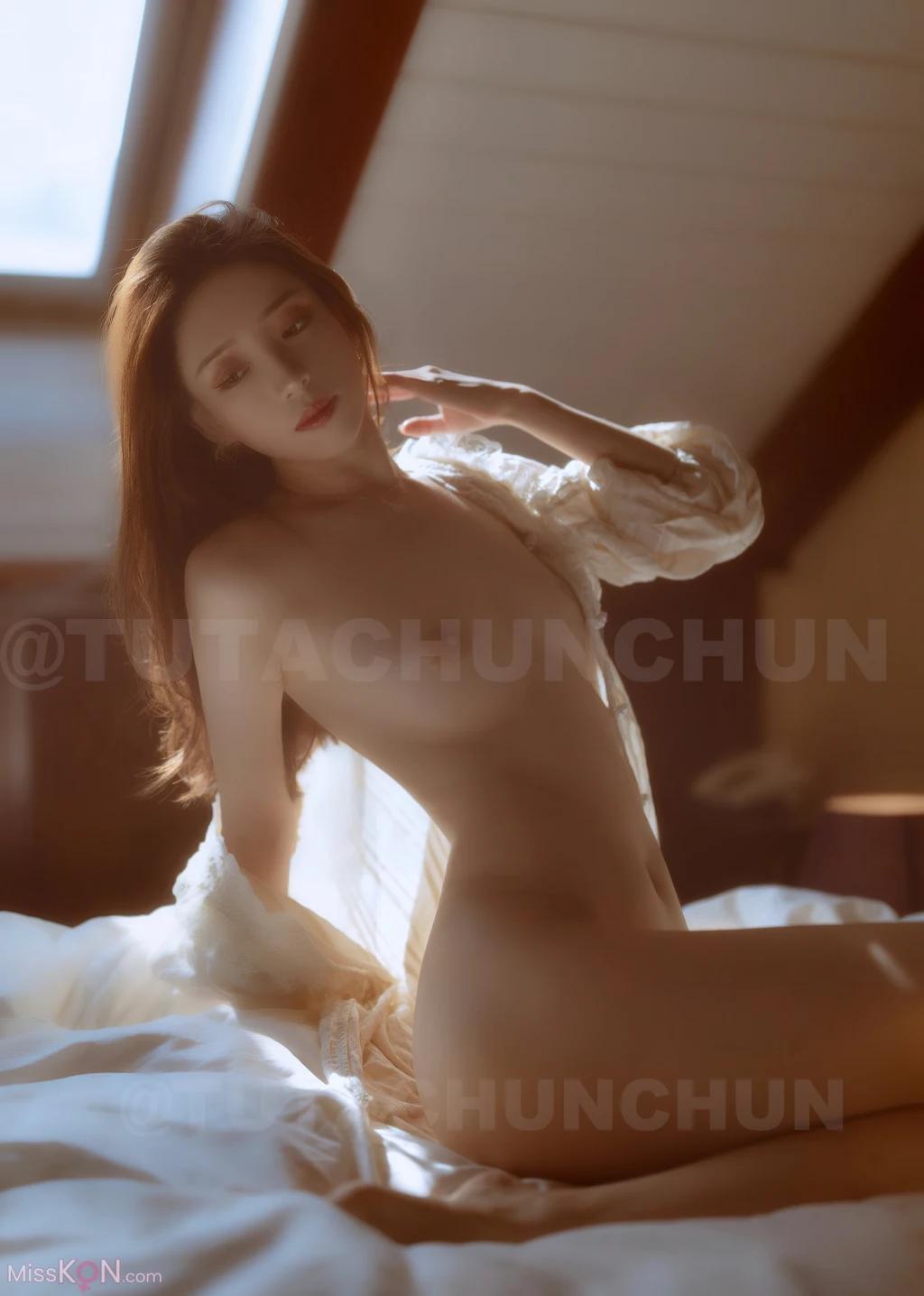 Photos by 三青叶子: 唯美写真套图#1 (40 photos)(11)