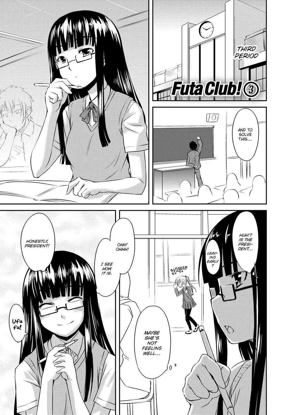 Futabu 1 - 59