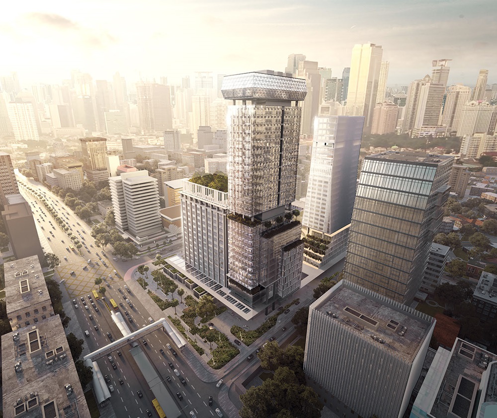 JAKARTA | Proposed, On Hold, & Envisioned Projects | Page 548 ...