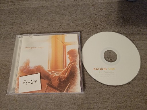 Shaun Groves-Twilight-CD-FLAC-2003-FLACME