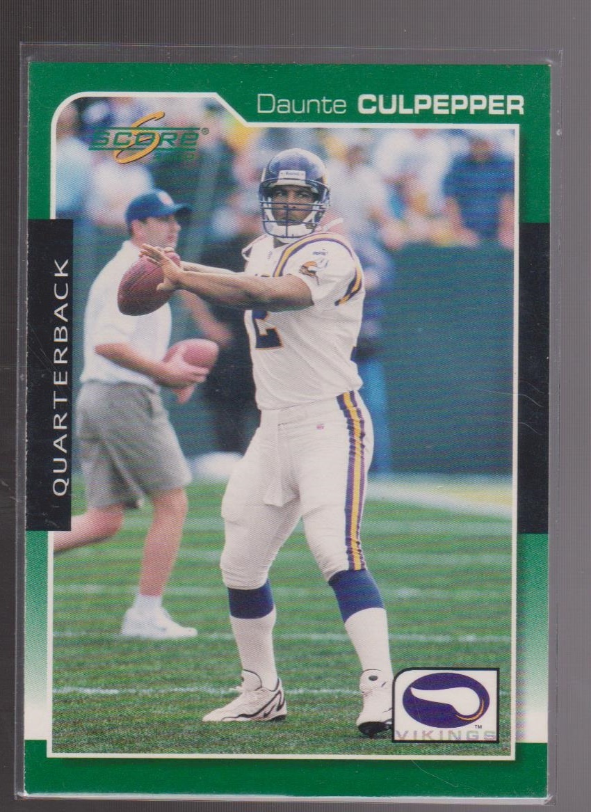 Minnesota Vikings Team Sets All Brands 1980s-2010s 20% off on 4+!! - Picture 403 of 581