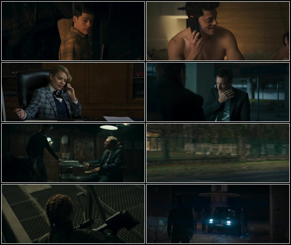 Chief of Station (2024) 720p AMZN WEBRip x264-GalaxyRG RinByX5s_o