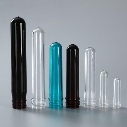 Taizhou Rimzer Rubber & Plastic Co., Ltd Provides High Quality and Various Shapes Bottle Packaging Products for Industrial and Home Use